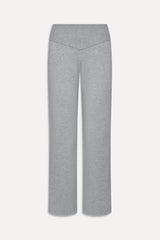 Quinn Knit Pants Echo