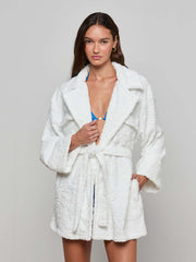 Caterina Cover Up Robe