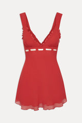Dreamer Mini Dress Somer