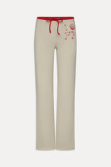 Surf Lounge Pants Sunrise Shell