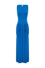 ADALYN MAXI DRESS BLUE