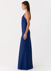 Sundowner Maxi Dress Navy