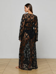 Janus Cover Up Robe