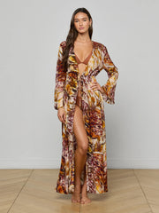 Janus Cover Up Robe