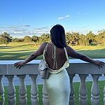 Seen For You Cowl Neck Satin Maxi Dress Dark Navy