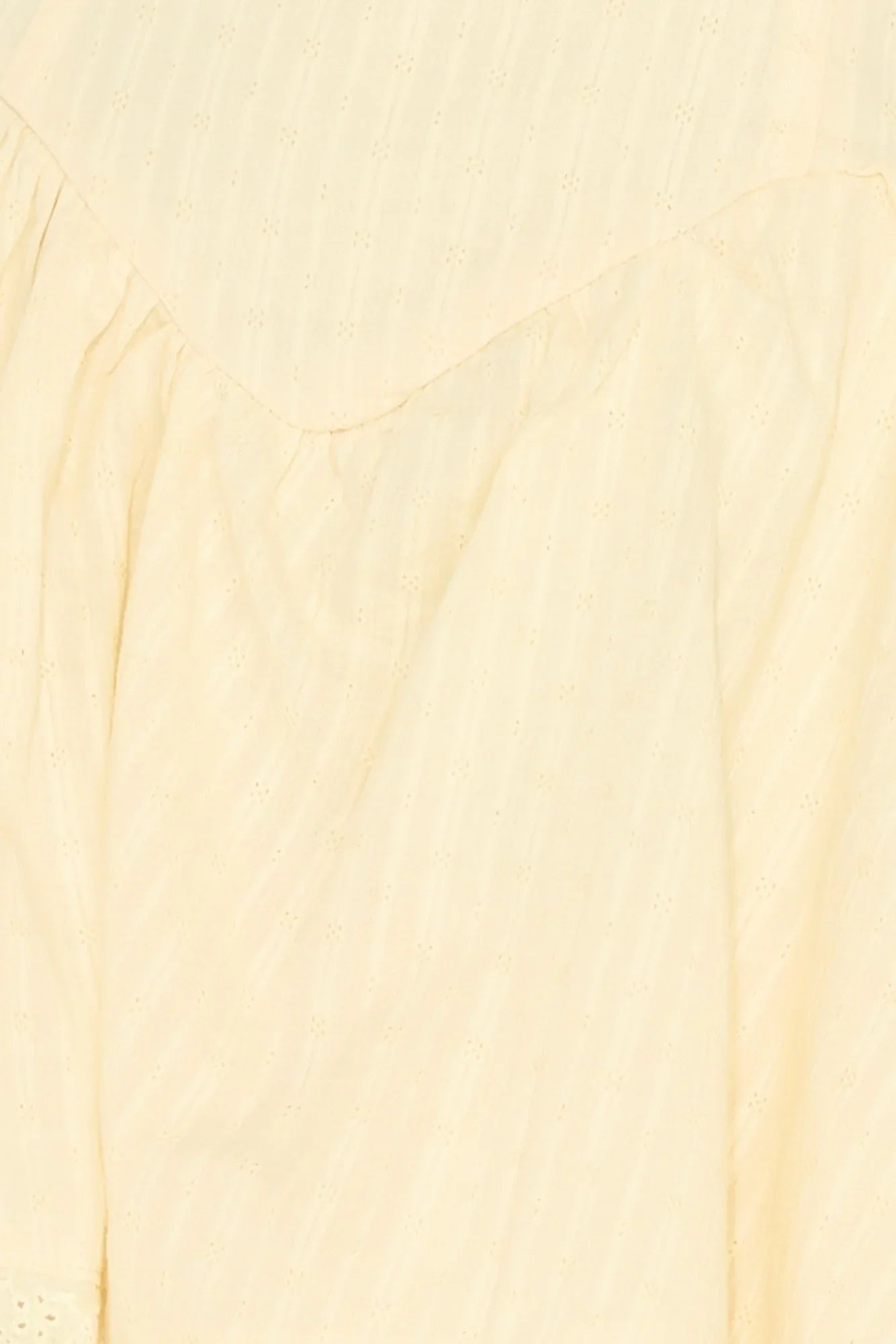 On Some Nights Strapless Mini Dress Yellow