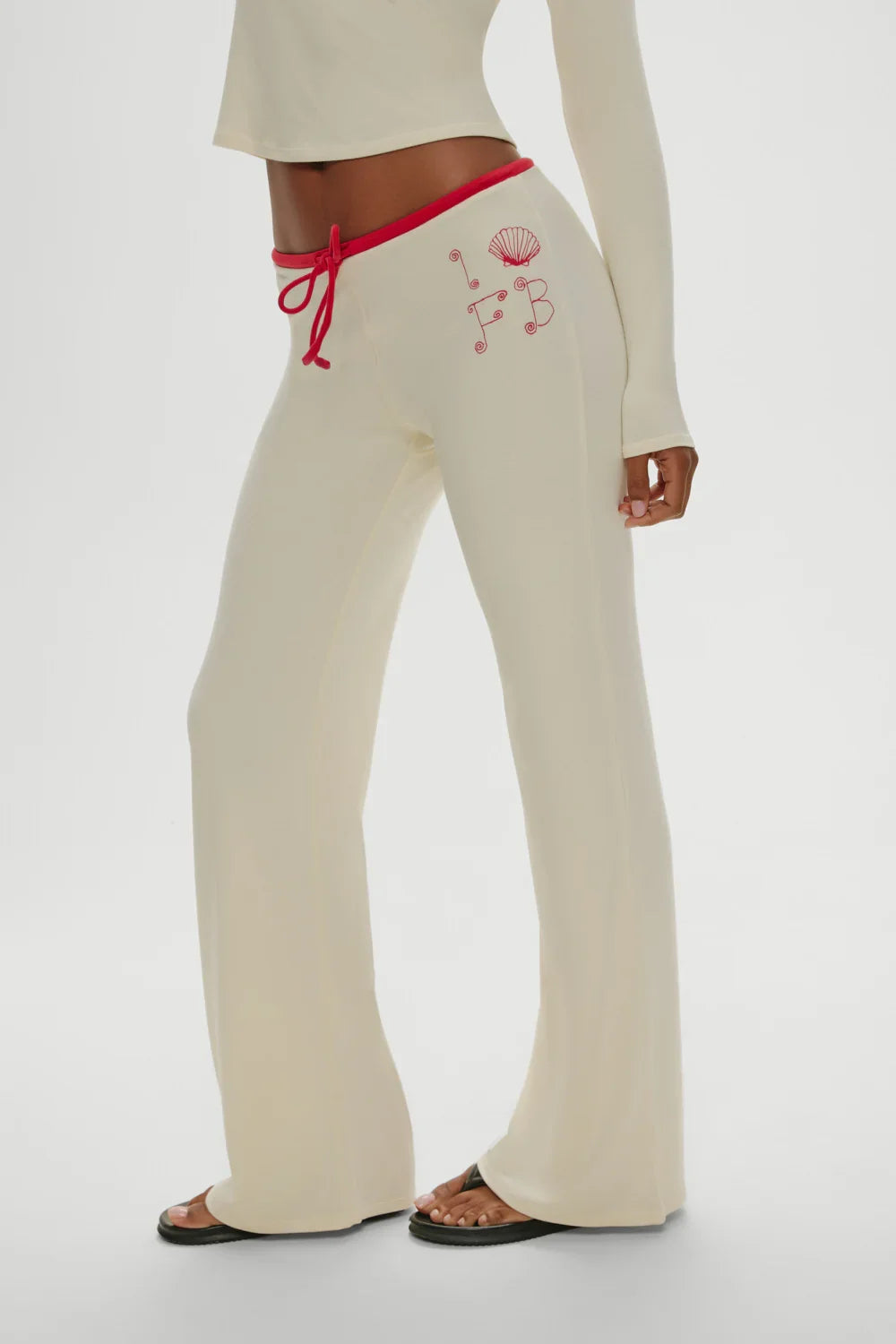 Surf Lounge Pants Sunrise Shell