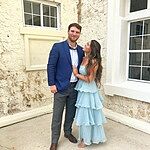 Wedding Adventure Strapless Maxi Dress Yellow