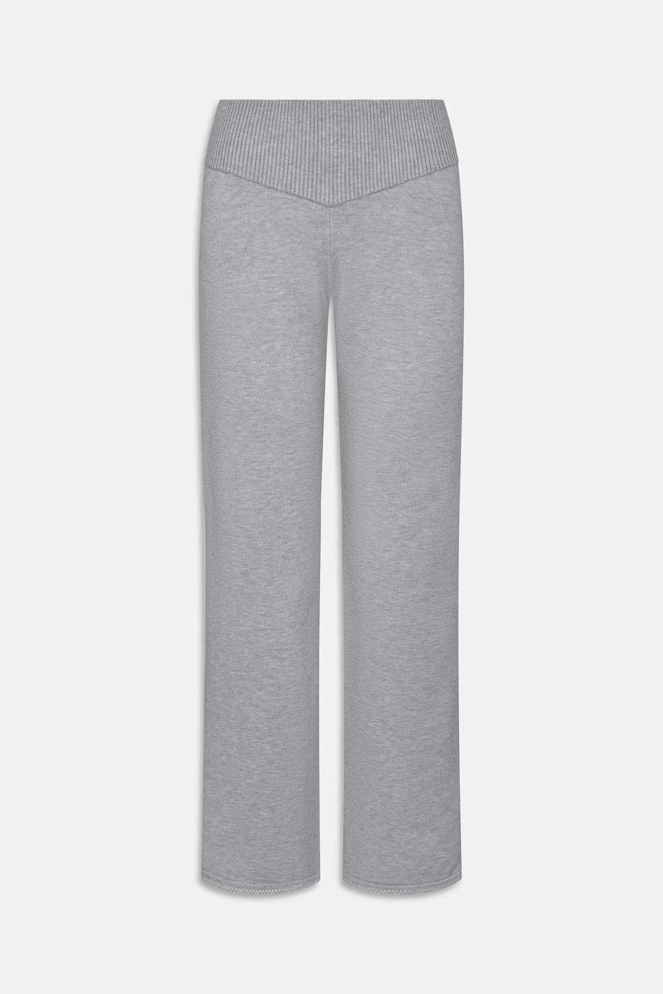 Quinn Knit Pants Echo