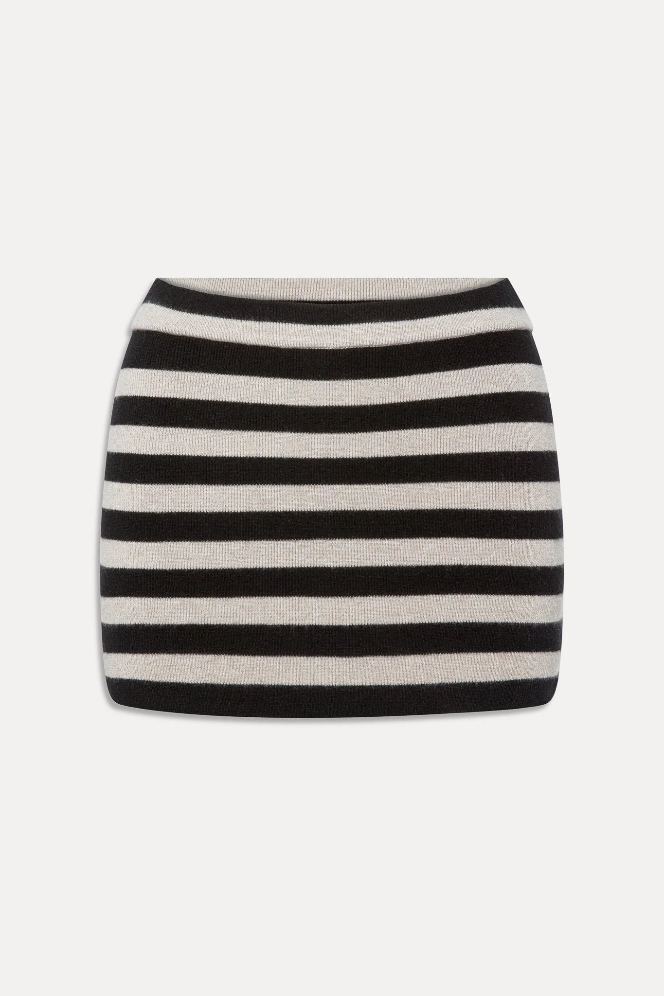 Marialla Knit Mini Skort Day To Night