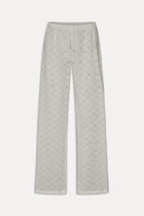Princess Eyelet Pants Daisy Eyelet