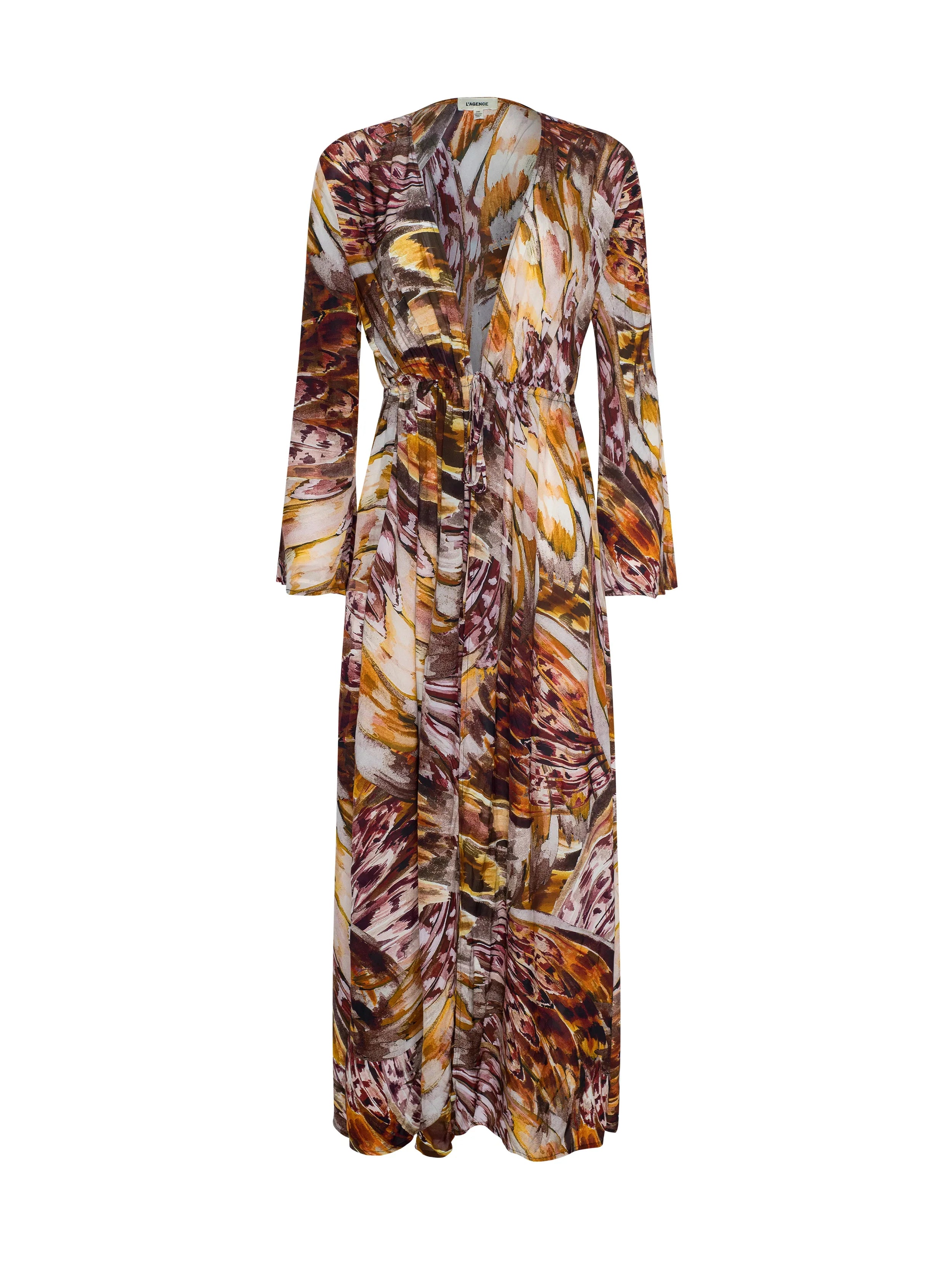 Janus Cover Up Robe