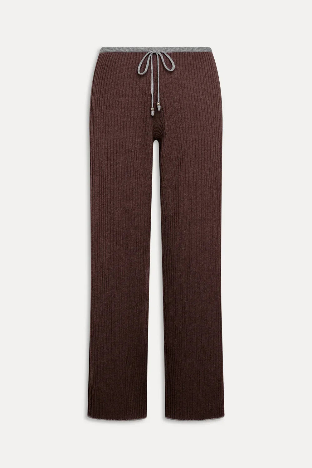 Lochlin Knit Pants Amber