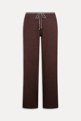 Lochlin Knit Pants Amber