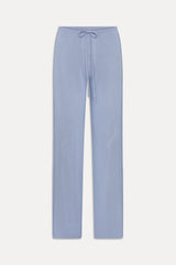 Ela Low Rise Knit Pants Sleepy Spring