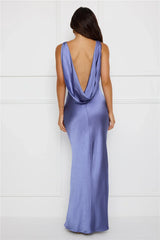 Raelyn Maxi Dress Iris