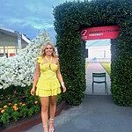 Ruffled Out Dress Pink