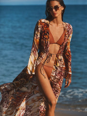 Janus Cover Up Robe