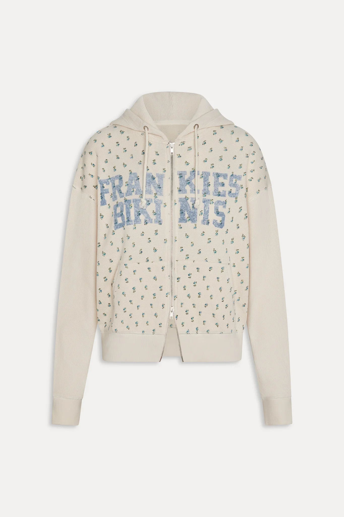 Weekend Thermal Hoodie Spring Dreaming