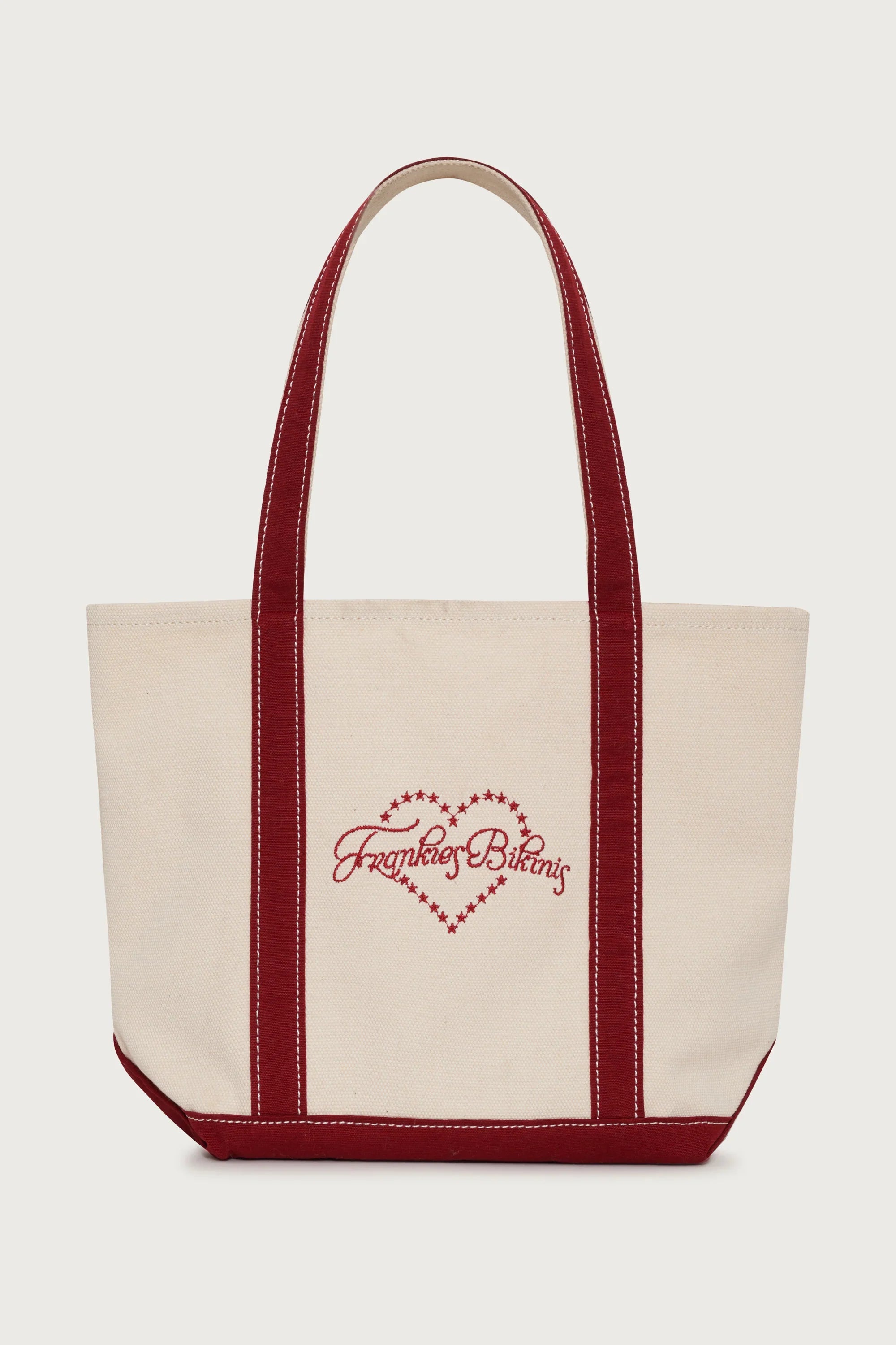 In Your Dream Canvas Tote In Your Dreams