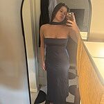 Precious Pearl Satin Maxi Dress Maroon