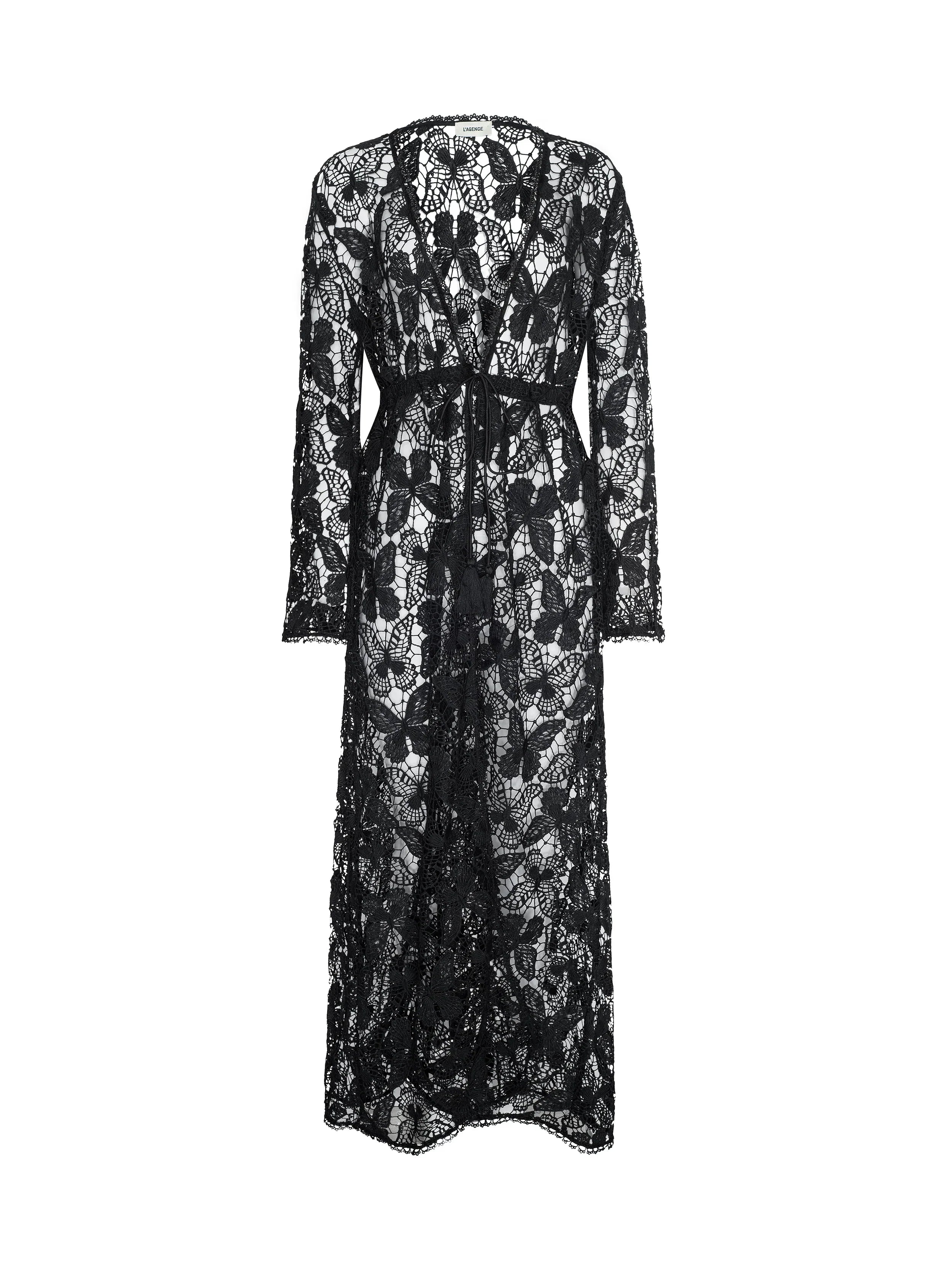 Janus Cover Up Robe