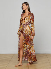 Janus Cover Up Robe
