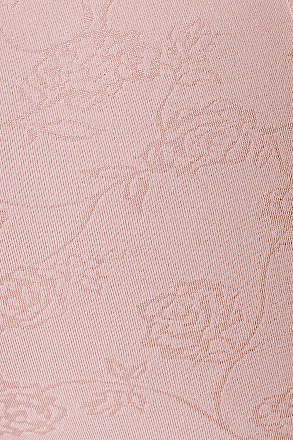 Odessa Tank Pink Petals